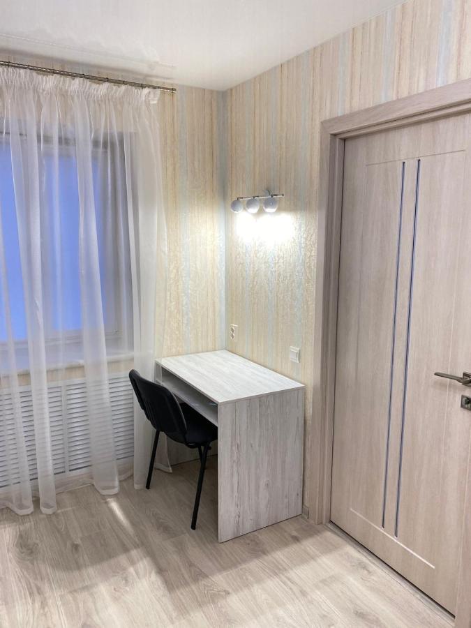 Suite Mira Avenue Center Двухкомнатная Квартира В Центре Возле Тц Цум Tjernihiv Exteriör bild