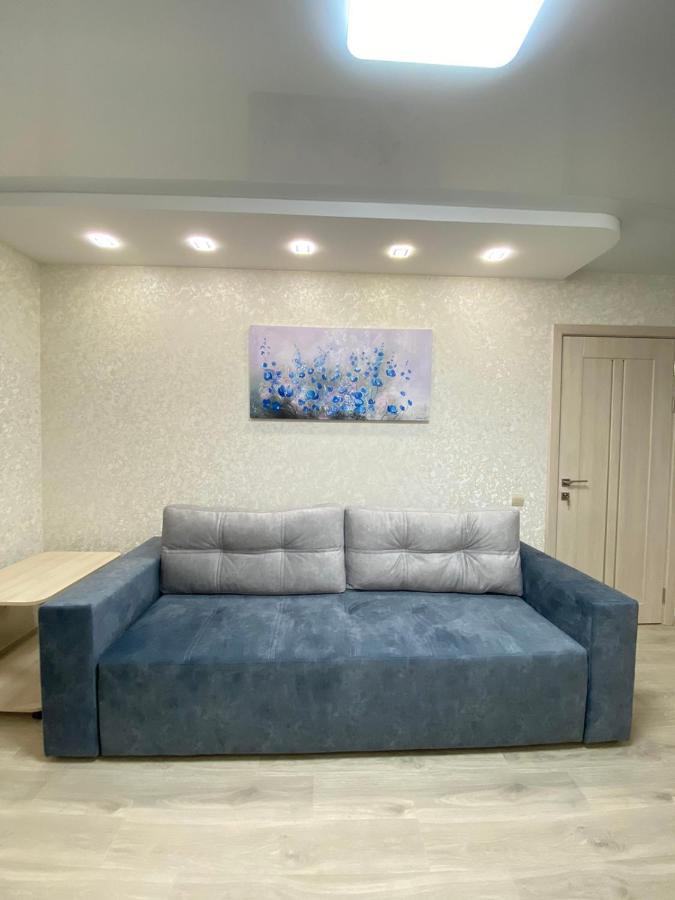 Suite Mira Avenue Center Двухкомнатная Квартира В Центре Возле Тц Цум Tjernihiv Exteriör bild