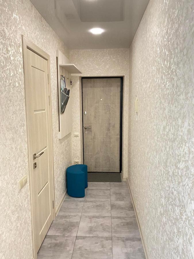 Suite Mira Avenue Center Двухкомнатная Квартира В Центре Возле Тц Цум Tjernihiv Exteriör bild